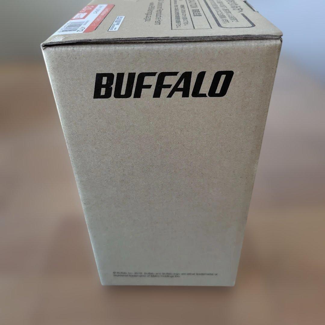 外付けハードディスク・ドライブ BUFFALO LinkStation LS220DN0202B