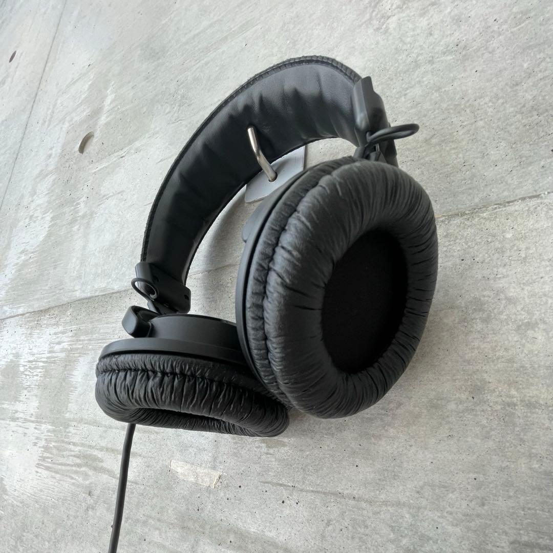 PHONON SMB-02 モニターヘッドホン 有線 密閉型 スタジオモニター