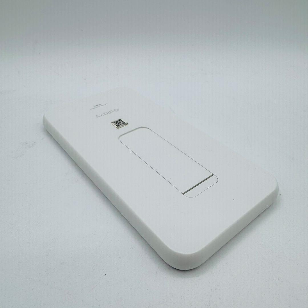 【美品】Galaxy 5G Mobile Wi-Fi SCR01