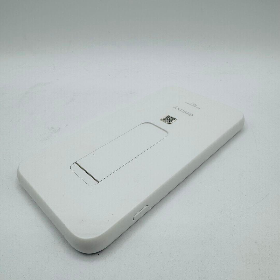 【美品】Galaxy 5G Mobile Wi-Fi SCR01