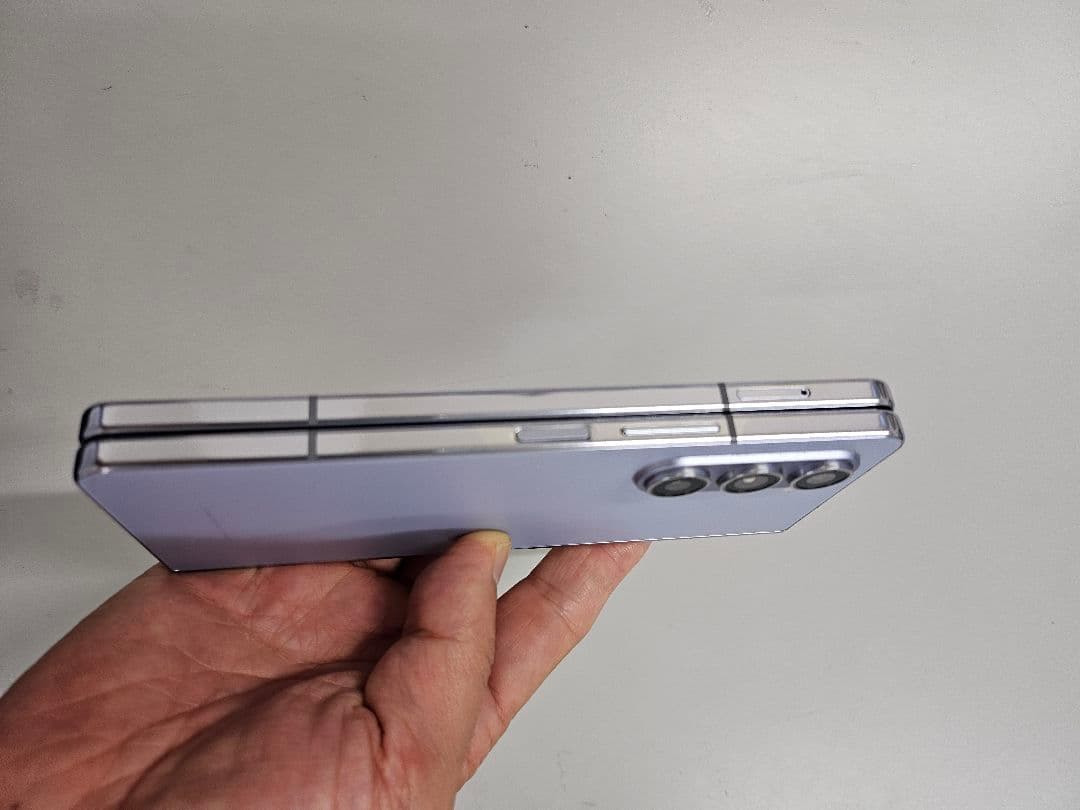 スマートフォン本体 Galaxy Z fold5 512GB