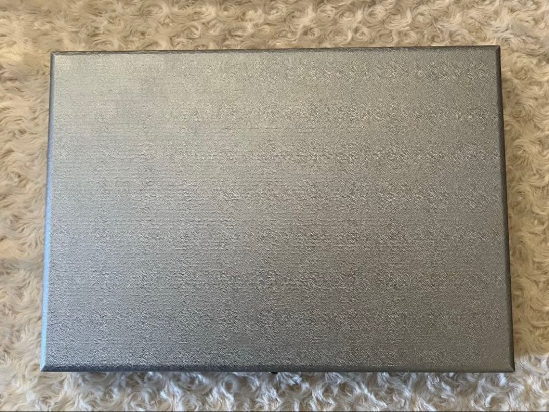 ラッキーウッド カトラリーセット　サントラル（金彩）ディナーセット〈25本〉