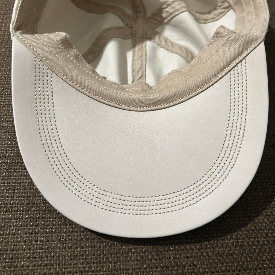 NICENESS ナイスネス　ロングビルCAP