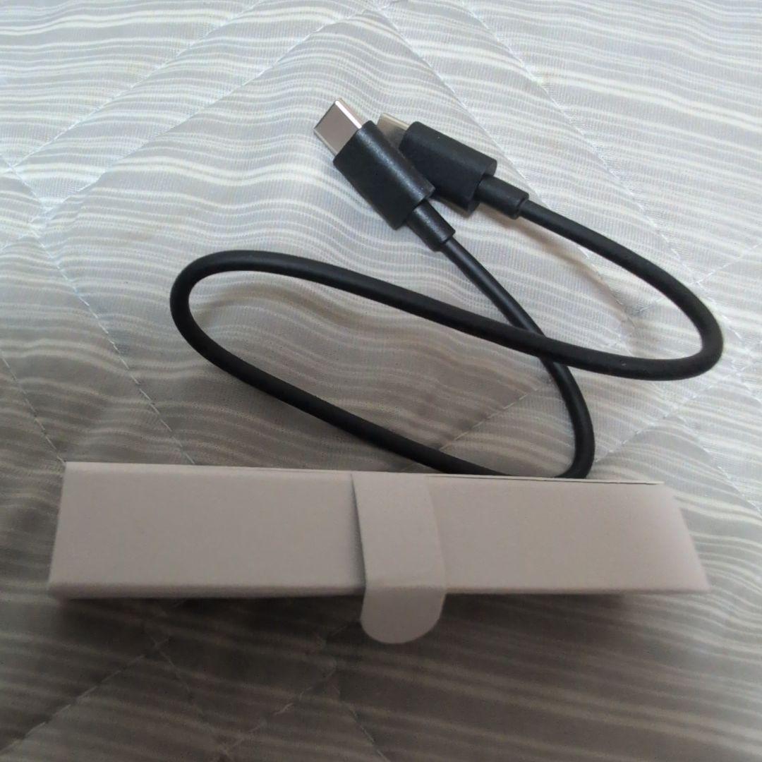 【週末限定美品】 shokz openfit2 骨伝導イヤフォン 完動品