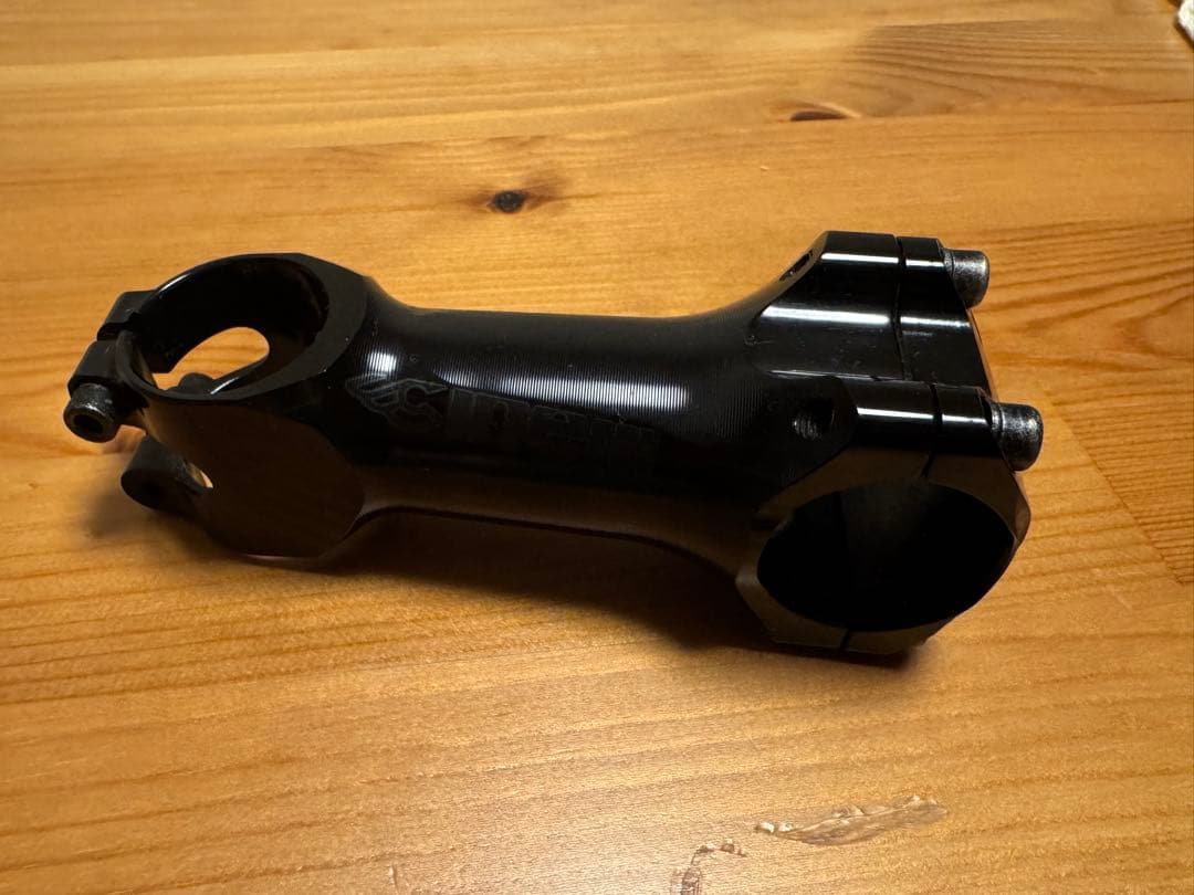 Mash Alu Stem ステム 90mm