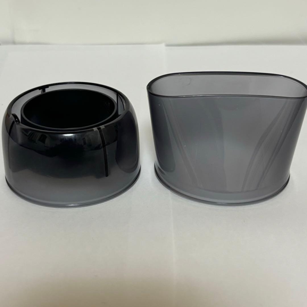 Panasonic ナノケア ヘアドライヤー ディープネイビー　EH-NAOJ