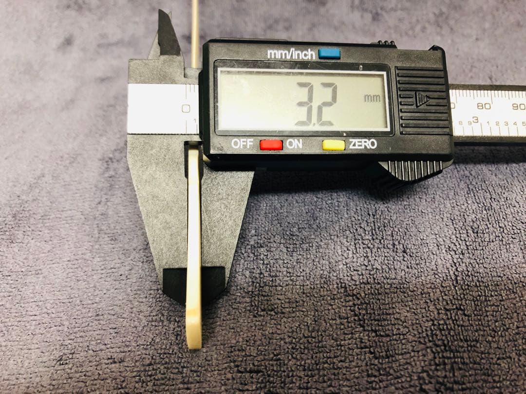 中国美術　天然素材　和装小物　象嵌　 ナイフ本　アンティーク　時代物 美品