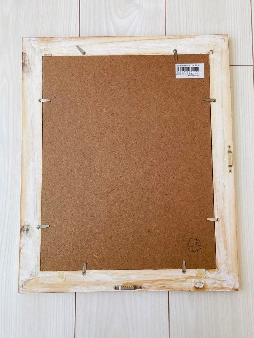 Greenroom Gallery サーフ ハワイアンアート 木製フレーム