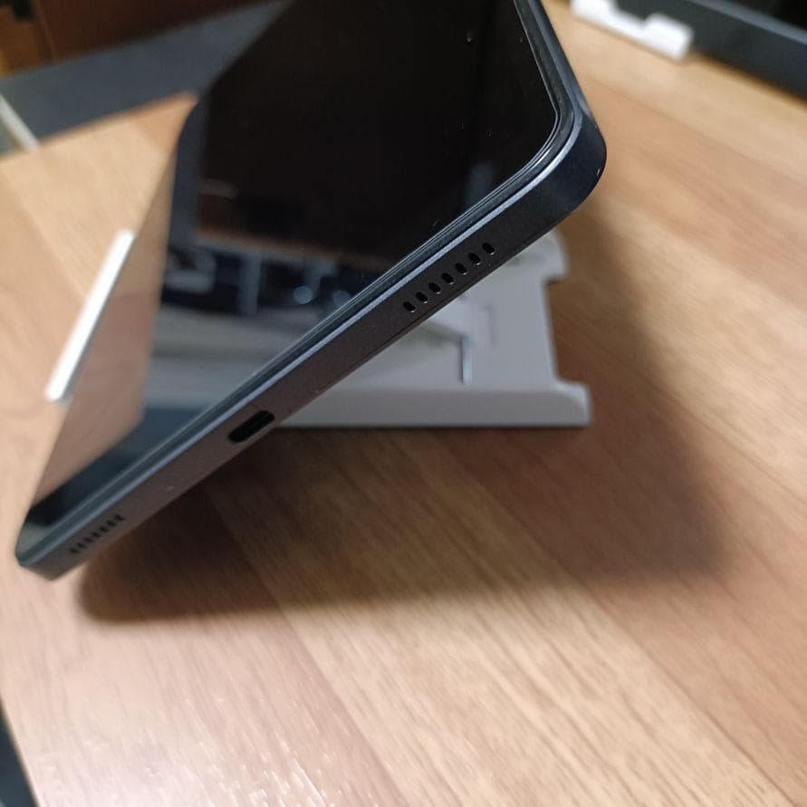 【中古】Headwolf FPad5 Android 14 タブレット 本体