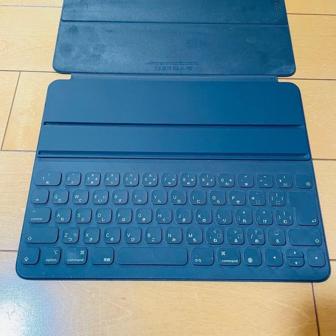 【新品同様品】iPad Pro 12.9インチ Smart Keyboard