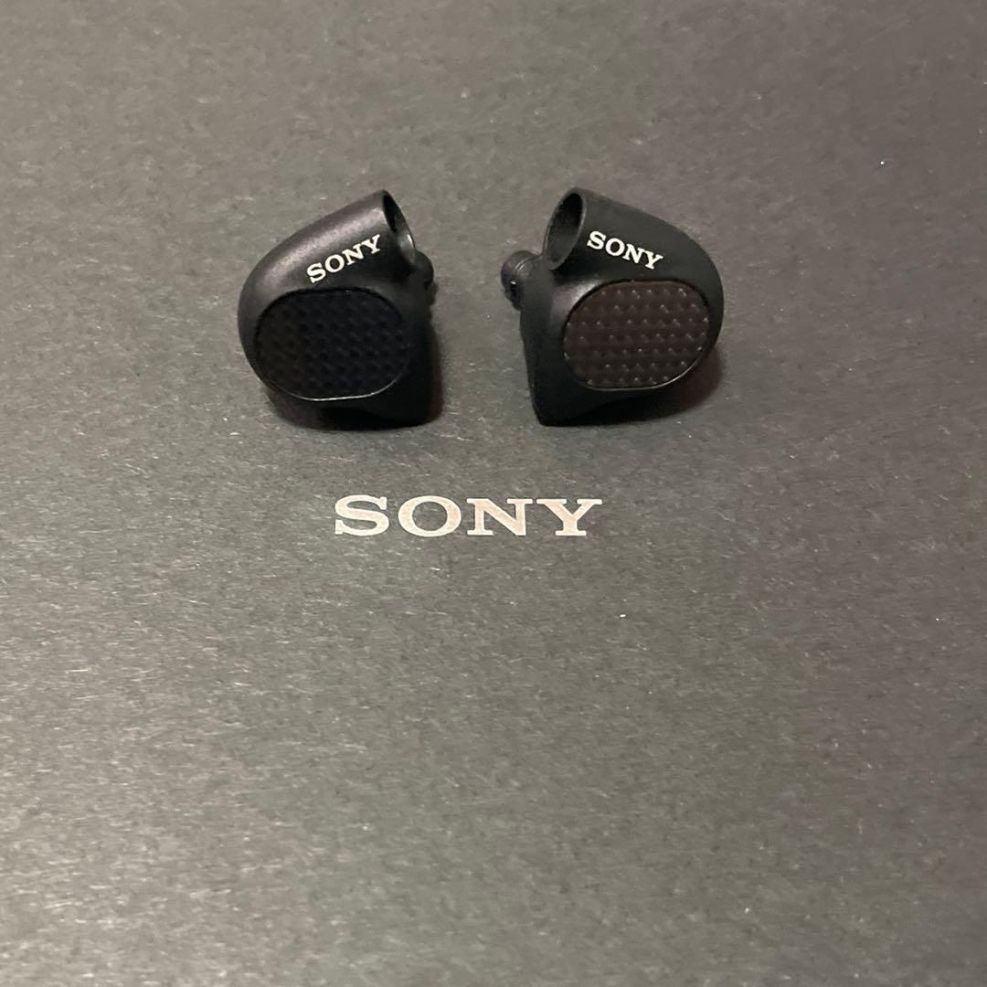 イヤホン SONY IER-M9
