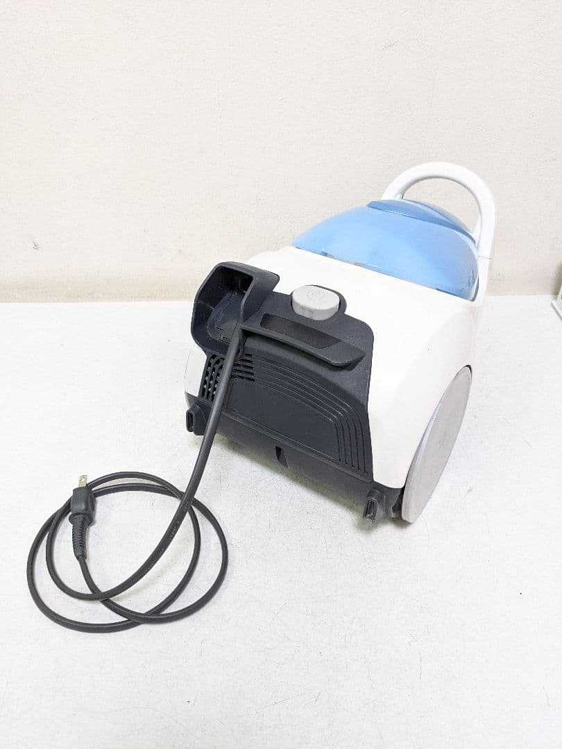 MITSUBISHI TC-FXG5J-A 2017年製 紙パック式掃除機