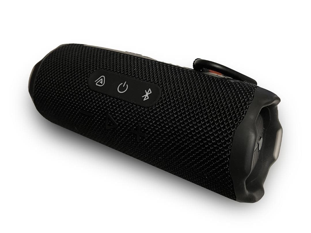 JBL FLIP7 ブラック ワイヤレススピーカー(未使用)