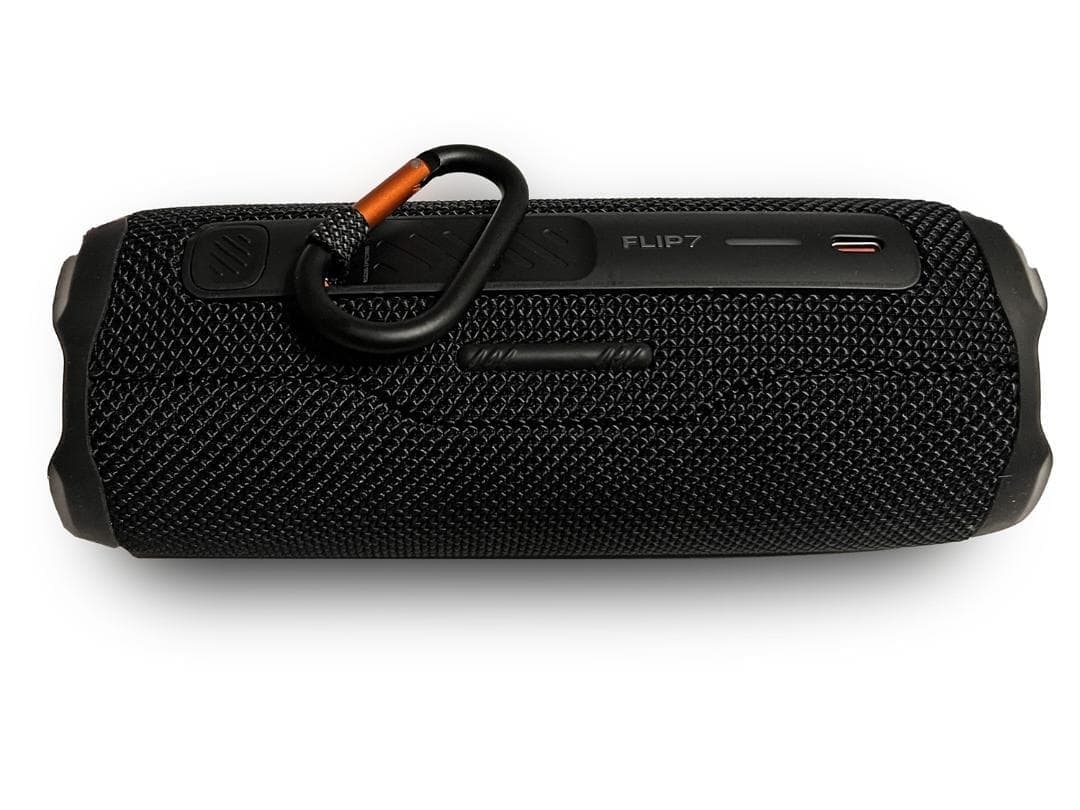 JBL FLIP7 ブラック ワイヤレススピーカー(未使用)