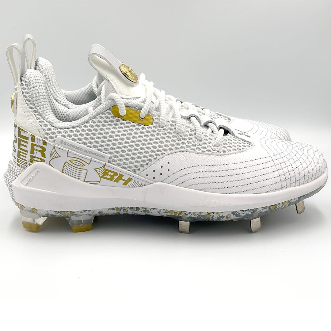 【新品】27cm Under Armour Harper7 野球用スパイク