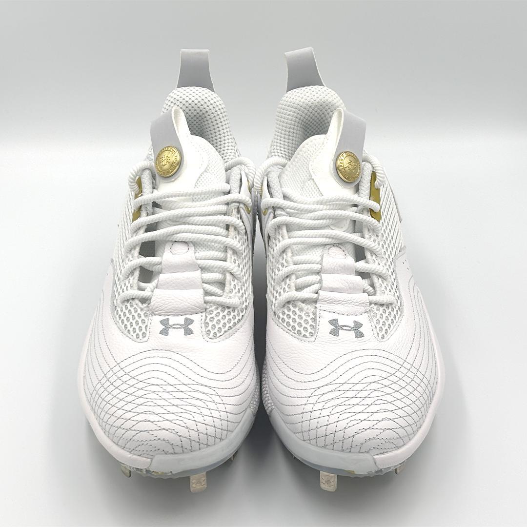 【新品】27cm Under Armour Harper7 野球用スパイク