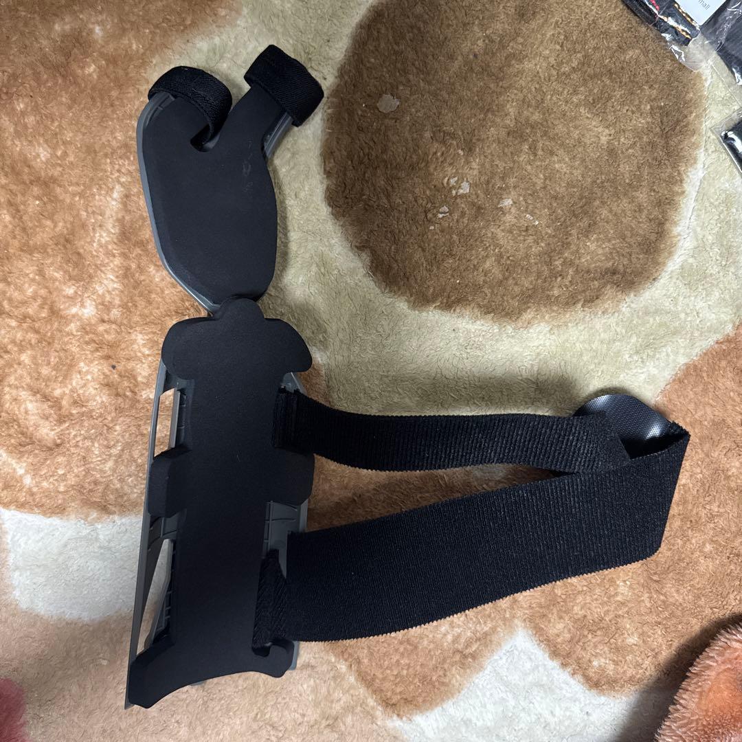 【レフティ】 プレシジョンインパクト