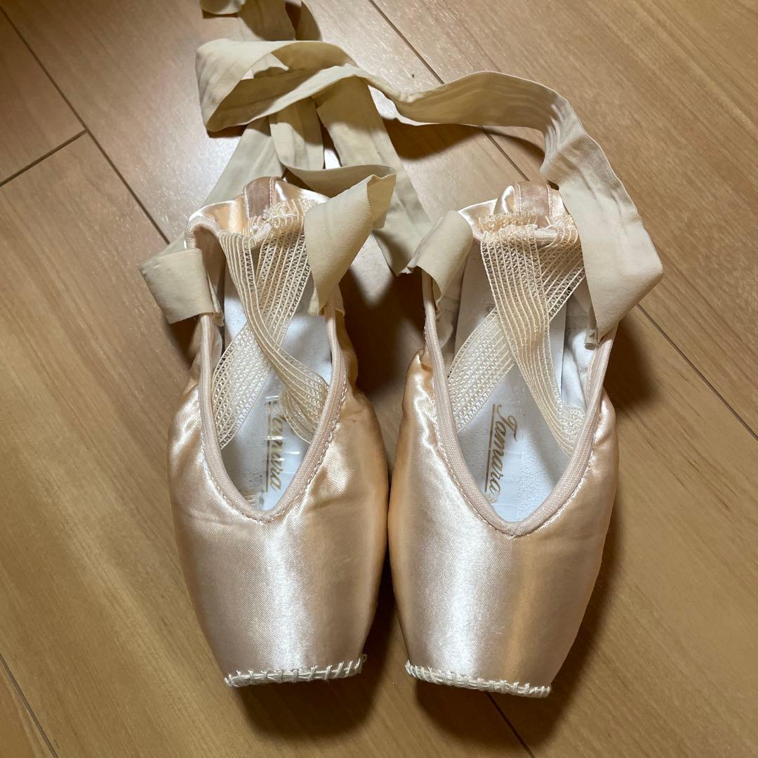 グリシコ　タマラ　4.5xxx