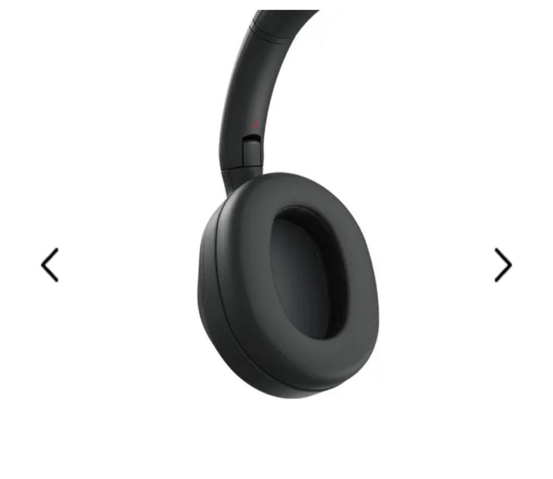 SONY WH-ULT900N ワイヤレスヘッドホン