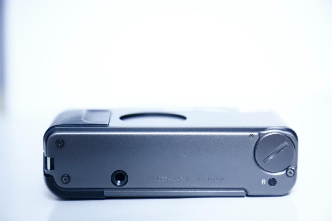 コンタックス CONTAX T2 チタンブラック