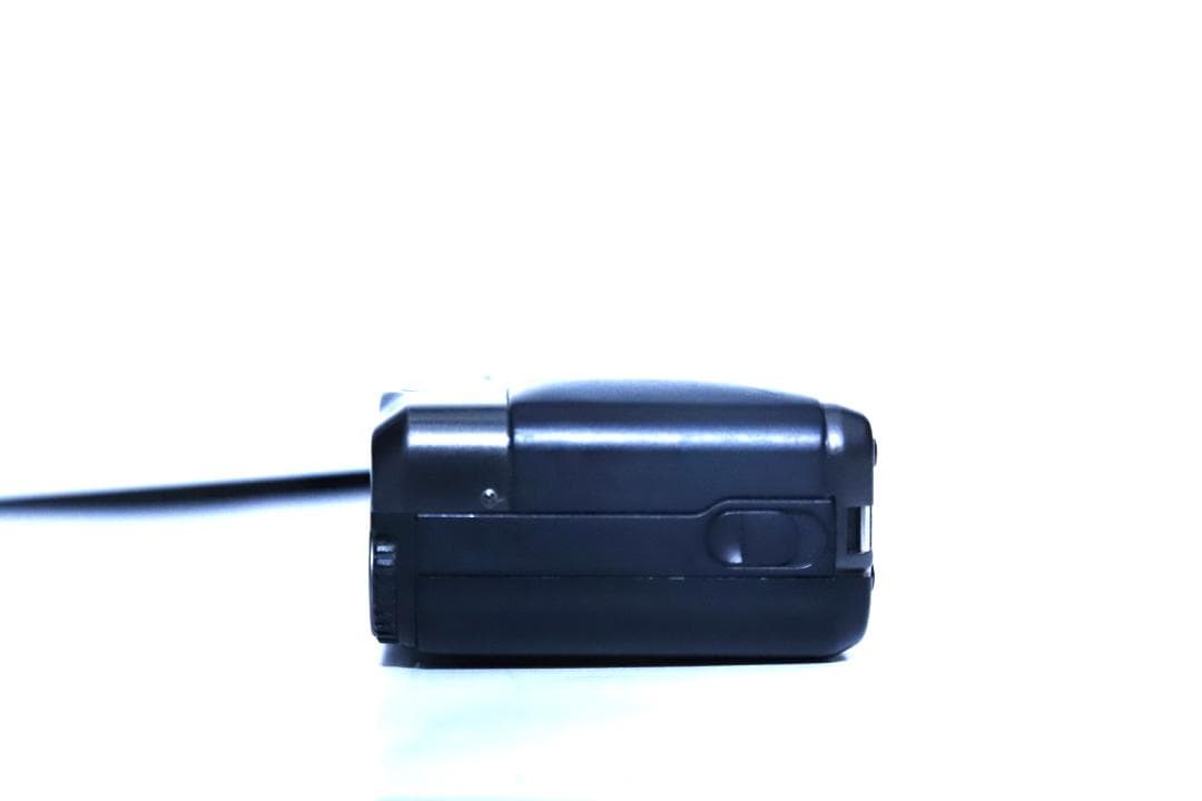 コンタックス CONTAX T2 チタンブラック