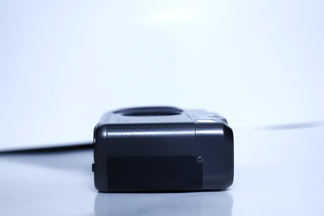 コンタックス CONTAX T2 チタンブラック