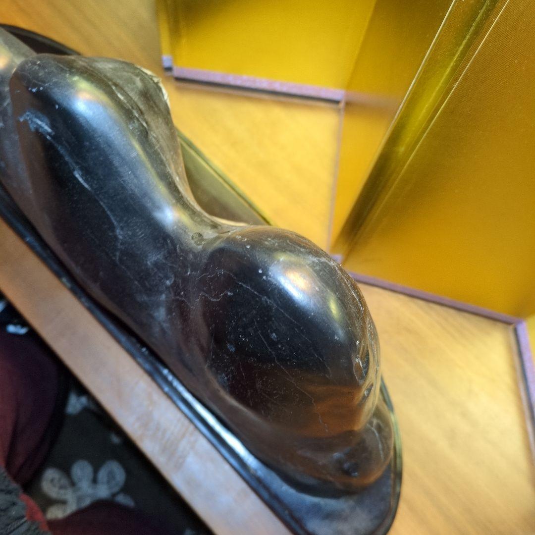 菊花石 16.4kg 根尾谷産 最高級位 自然石 専用台座付き 希少 レア