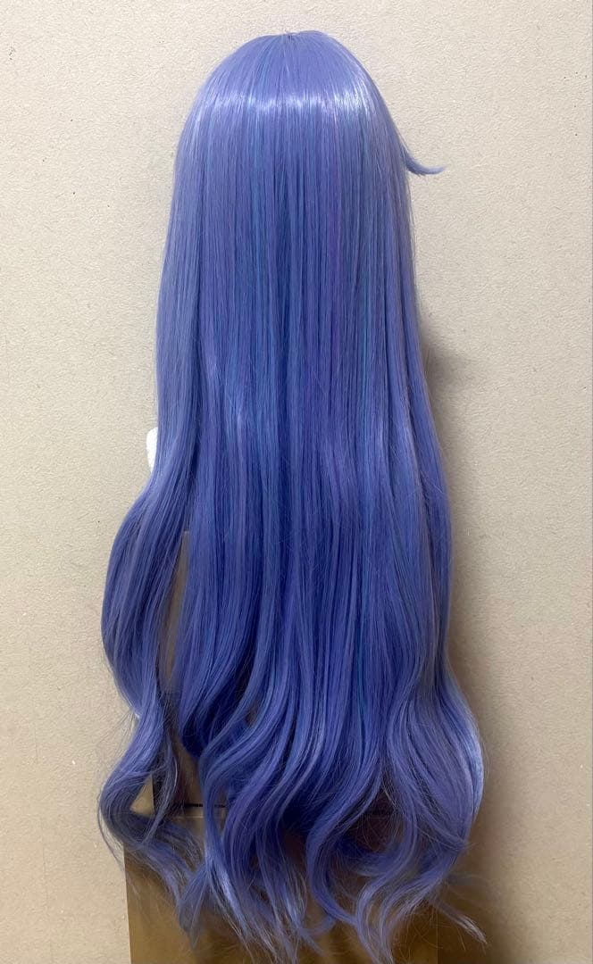 星導ショウ ウィッグ コスプレ