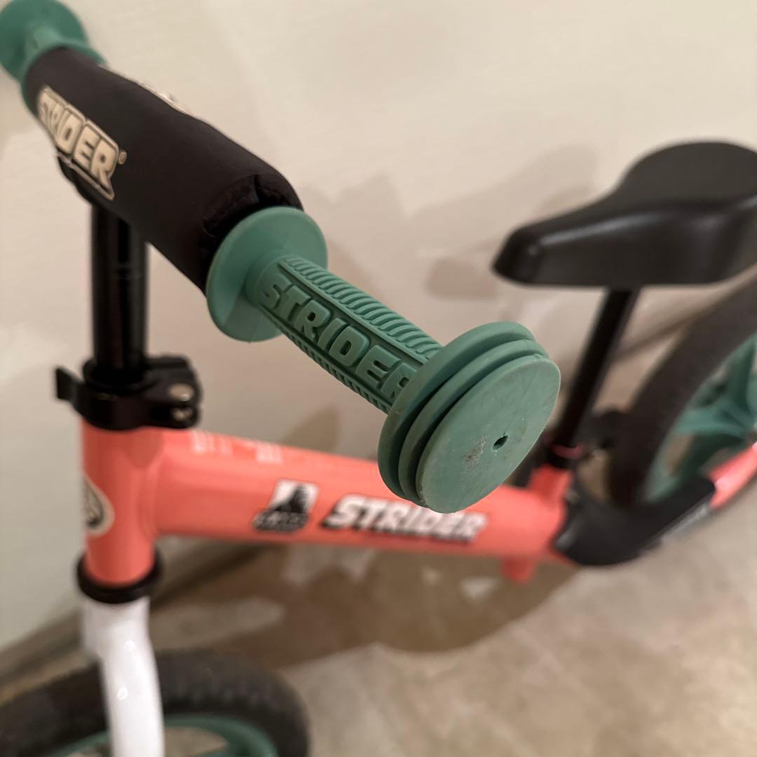 ストライダー　12 SPORTS スポーツモデル