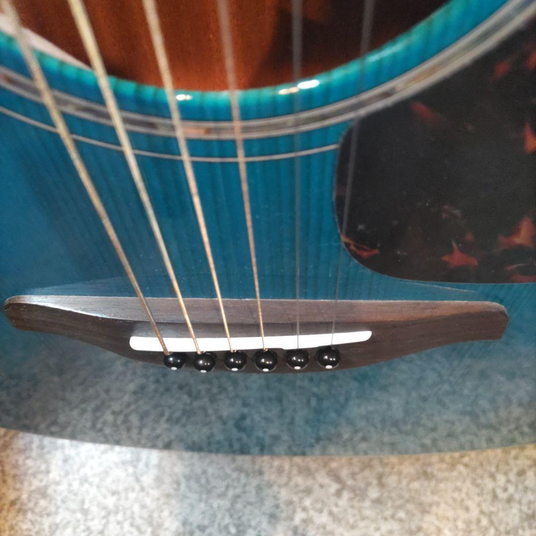 YAMAHA FSX825C エレアコ 管理イ)