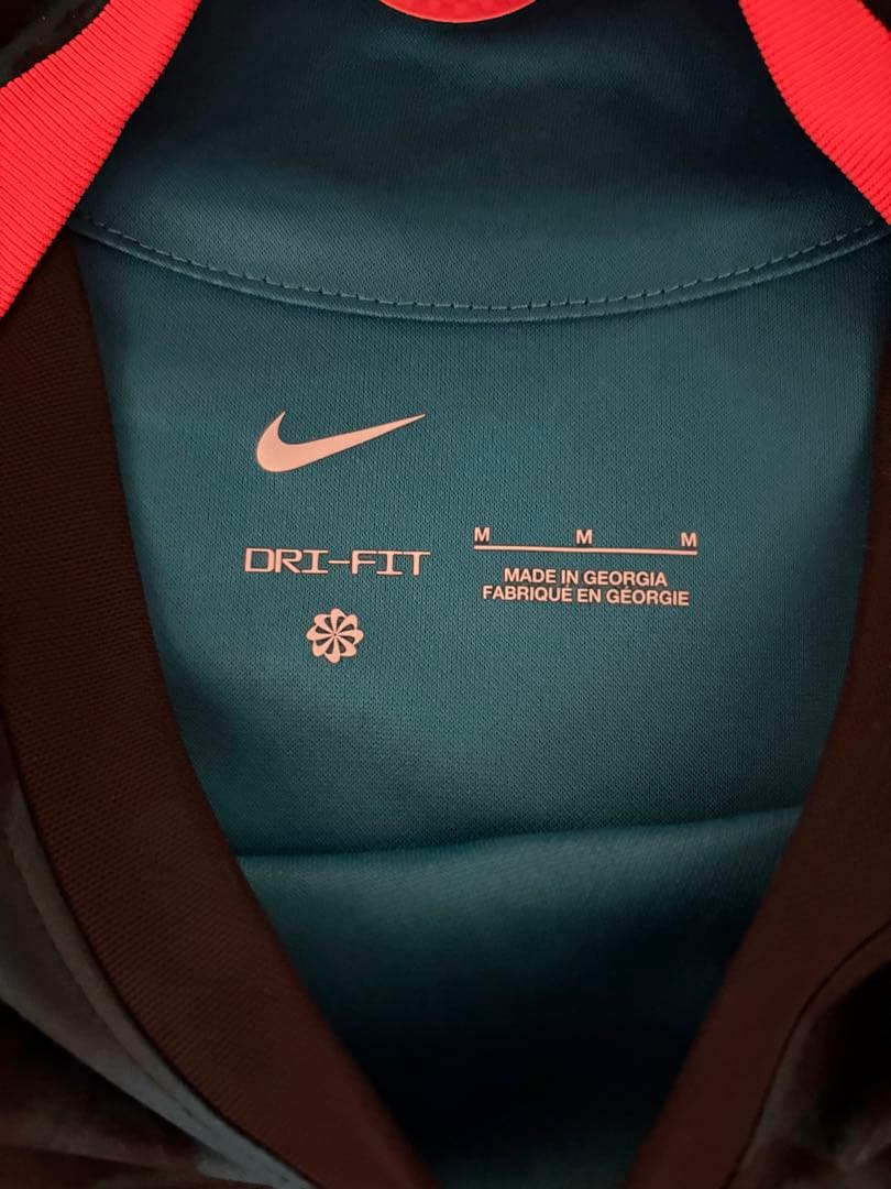 NIKE チェルシー 21/22 3rd ユニフォーム