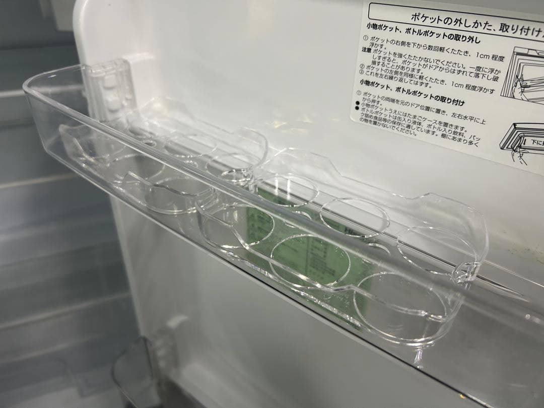 名古屋市内無料配送39★ハイセンス 120L冷蔵庫 2022年製