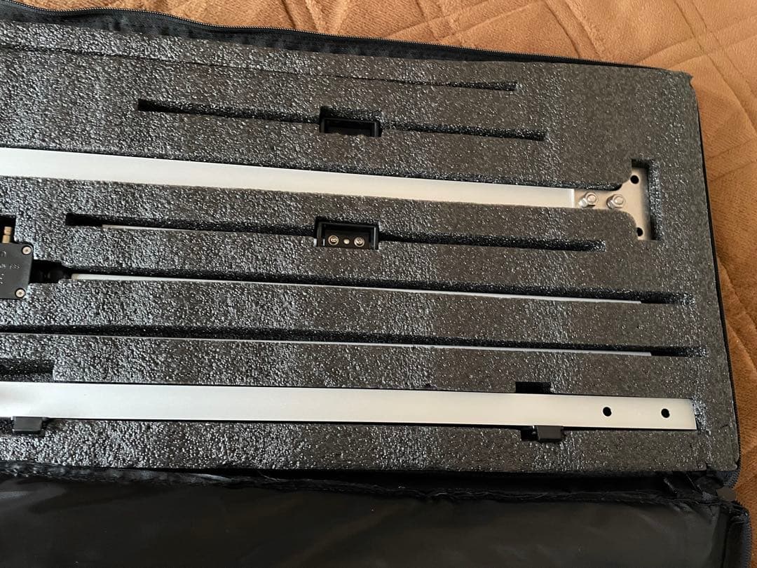 コメット 144/430MHz 八木 ケース付 BNC-J型 HFJ-2734Y