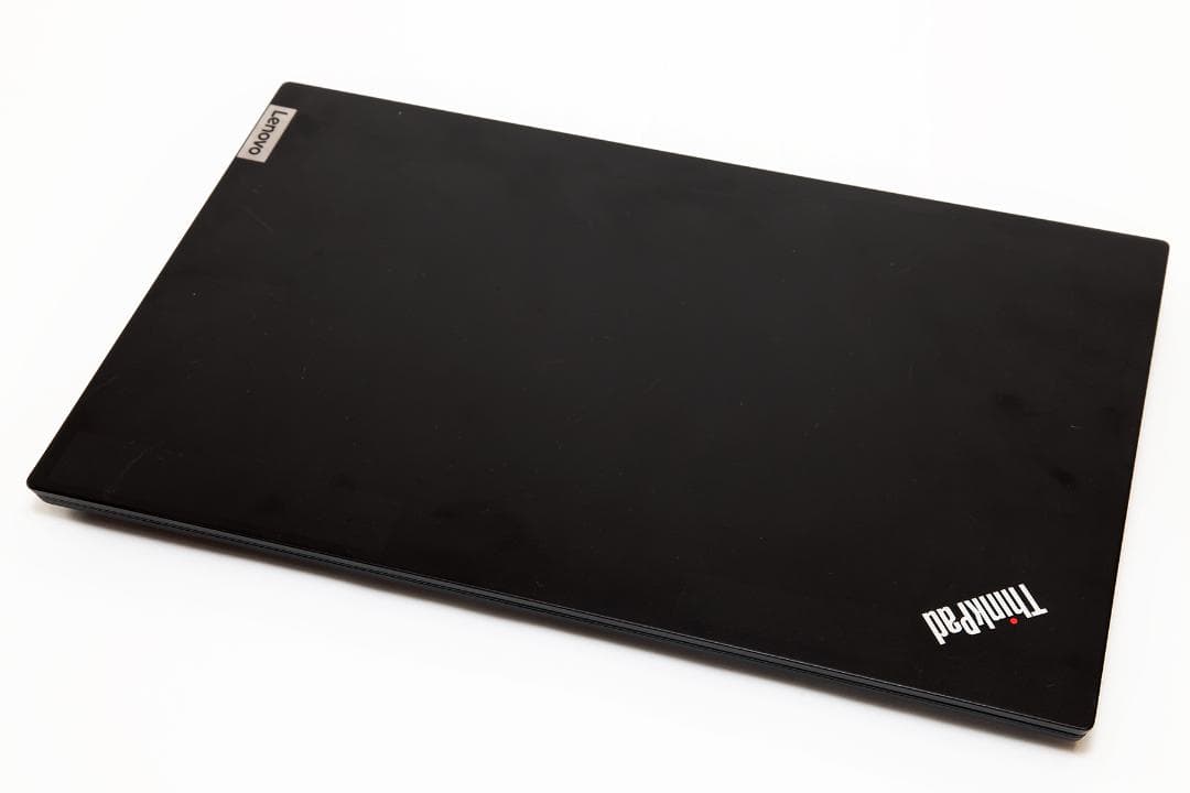 【訳あり特価／インテル第11世代】Lenovo ThinkPad E15
