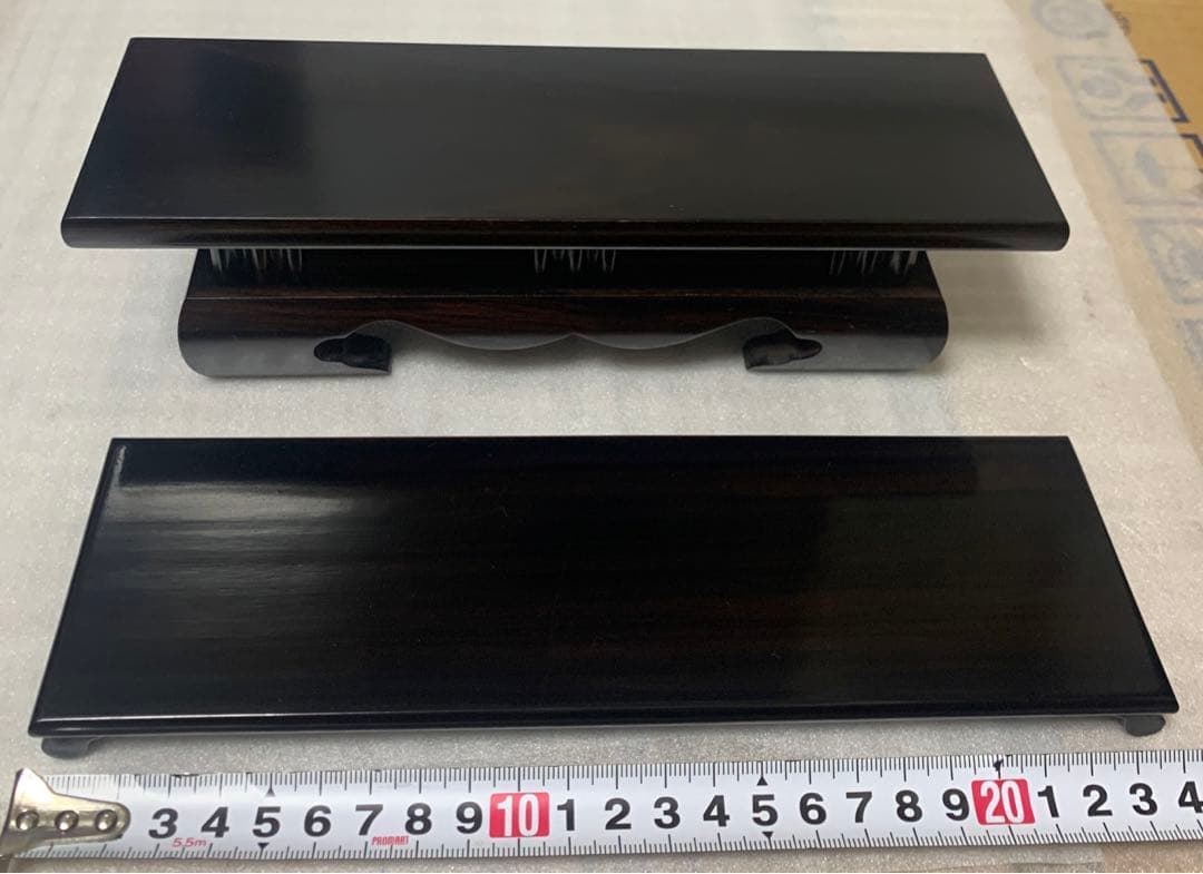 仏器膳　(仏具、仏壇)06