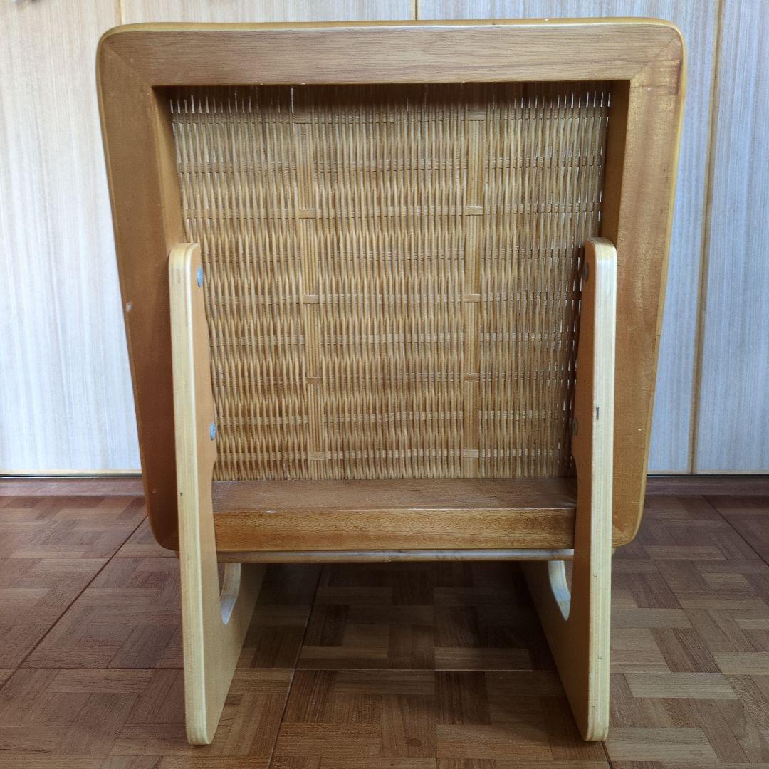 やまおやじさま専用出品ですIDEE　tou za isu　長大作　一脚