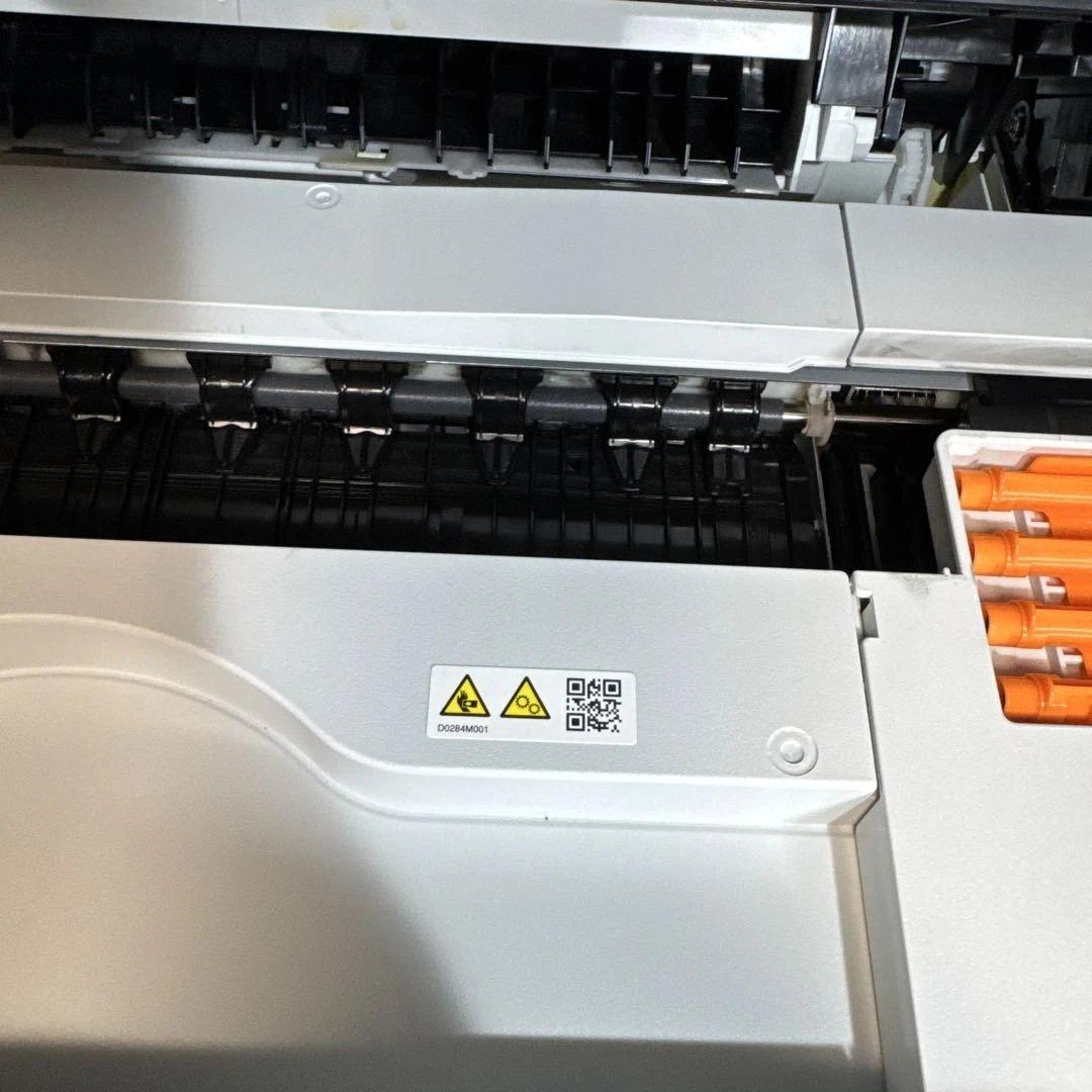 brother MFC-J7300CDW 印刷枚数797枚