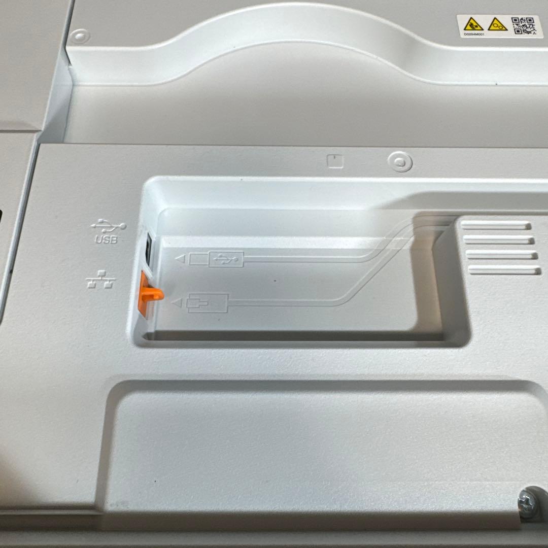 brother MFC-J7300CDW 印刷枚数797枚