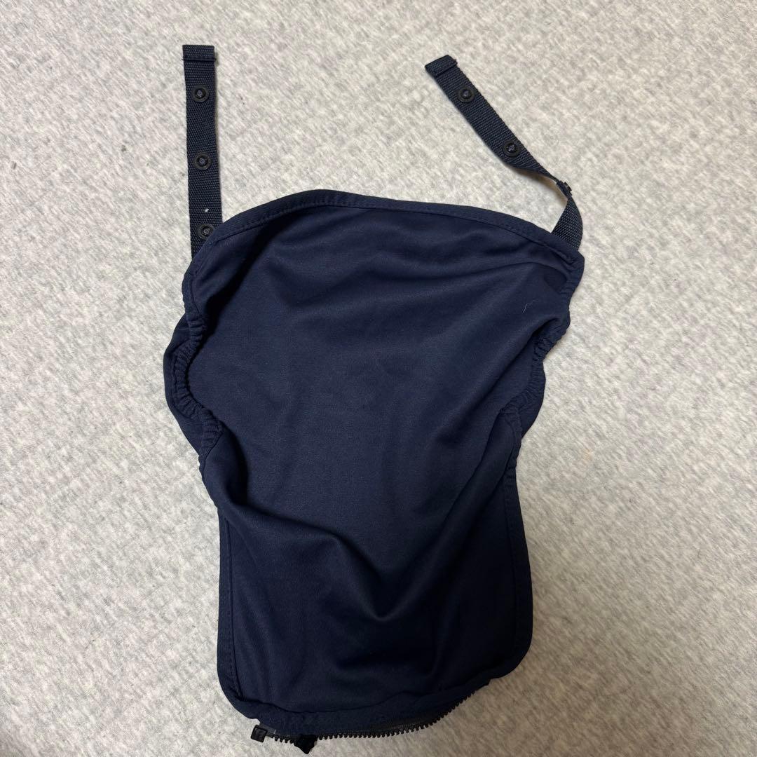 アップリカ　ラクリス　抱っこひも
