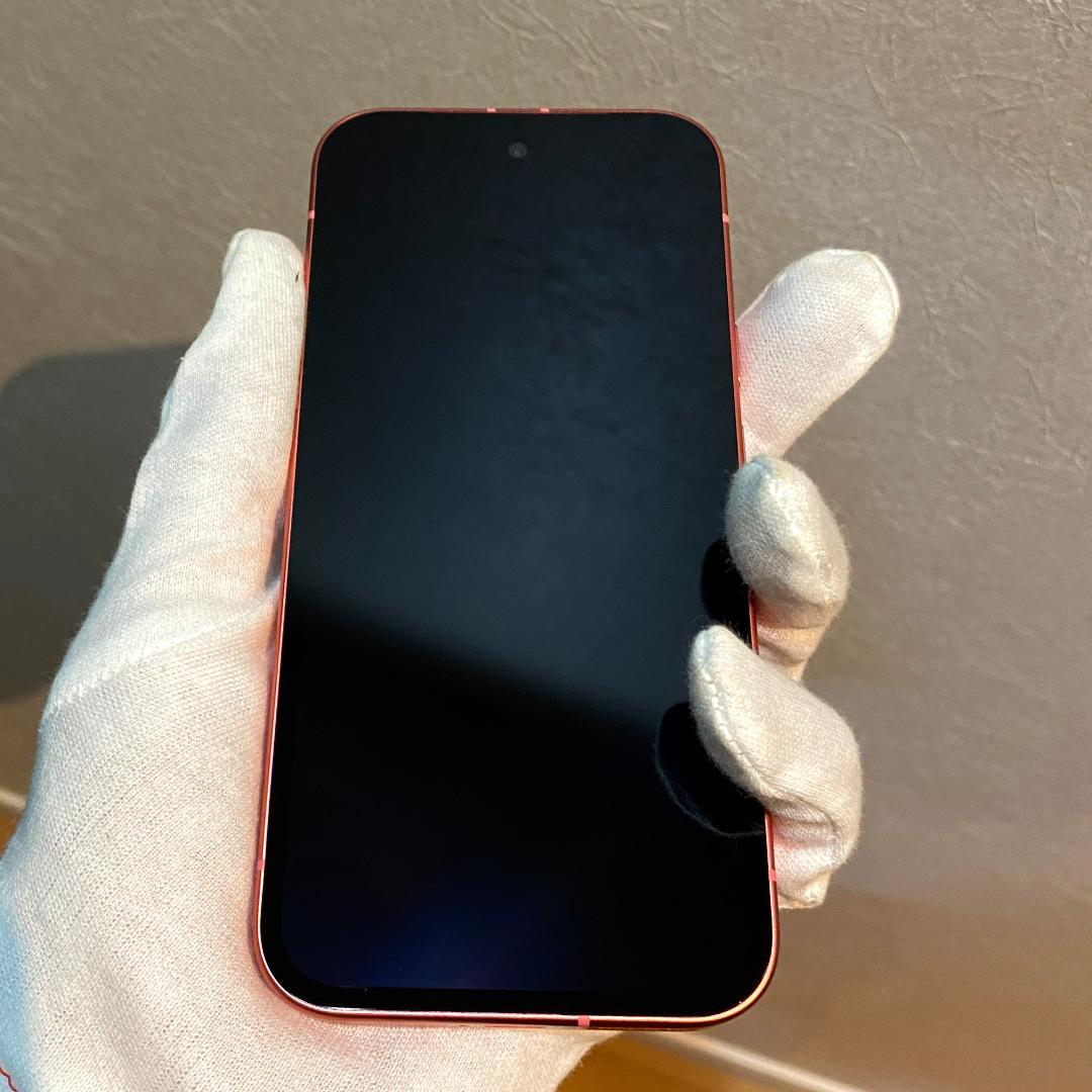 Google Pixel 9a 128GB SIMフリー 開封済み　au版