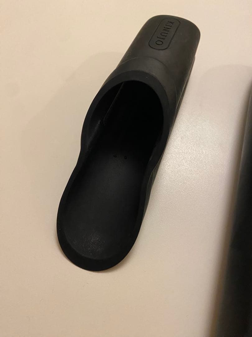 KINUJO W-worldwide model- ストレートヘアアイロン