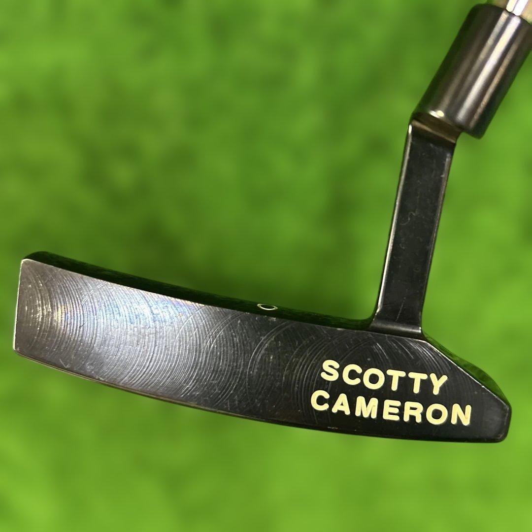 その他 SCOTTY CAMERON 2006 CIRCA 62 No.3