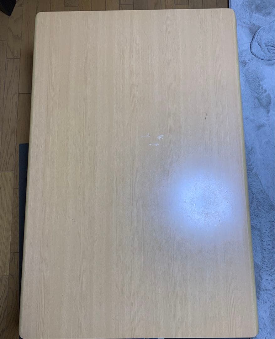 こたつテーブル