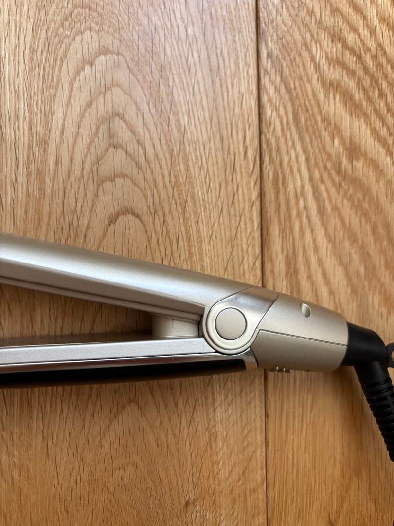 ネグセデスベンツYA-MAN スムースアイロン フォトイオンプラス