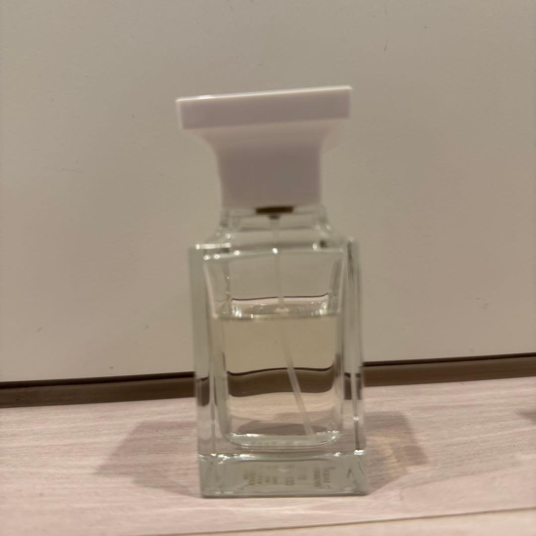 香水(ユニセックス) TOM FORD WHITE SUEDE 50ml