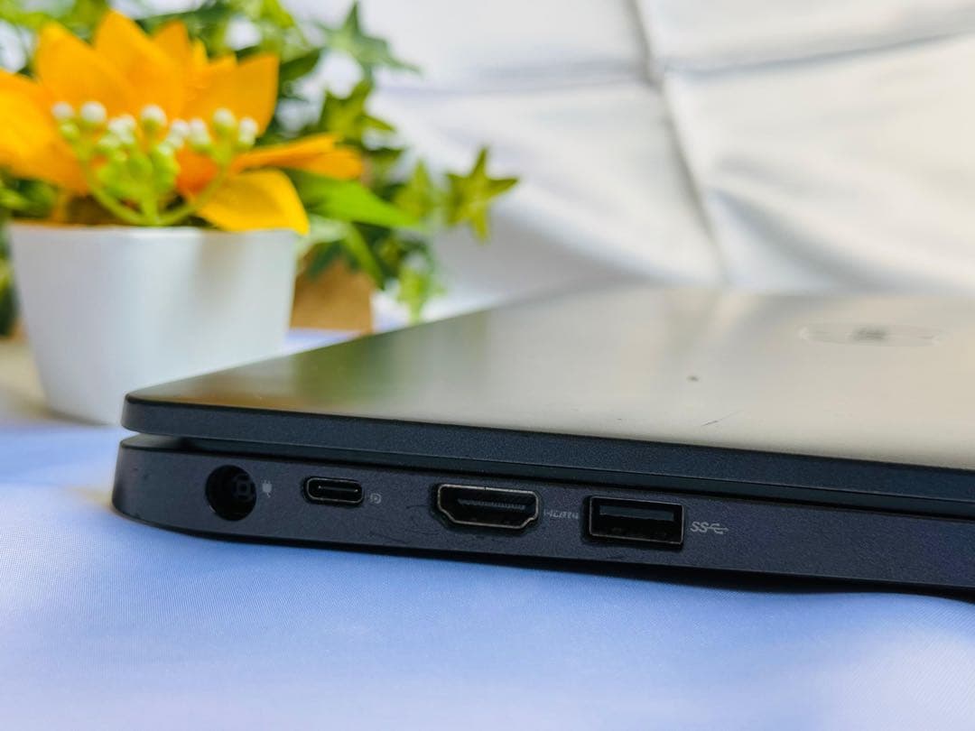 Windowsノート本体 DELL Latitude 5300 Core i5/8GB/SSD256GB