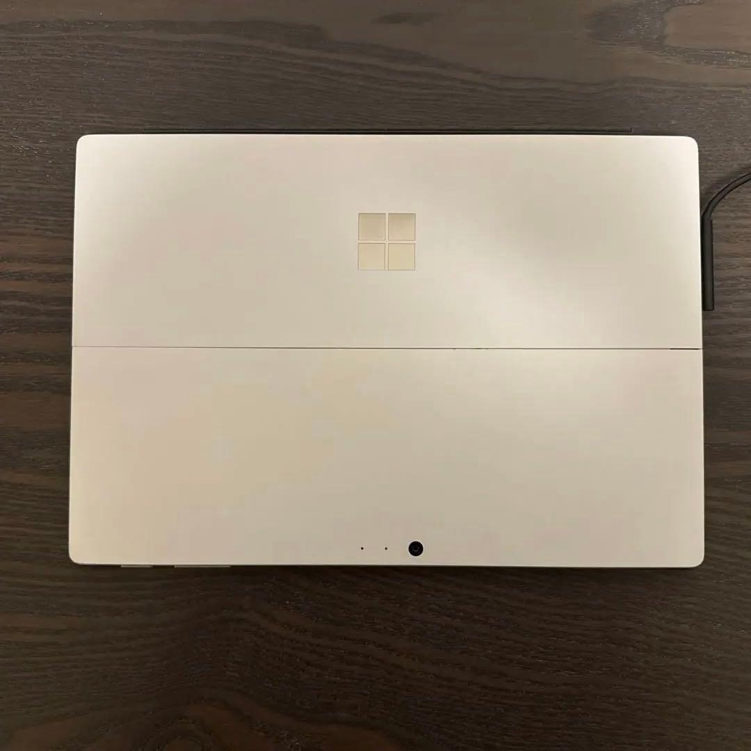 ア*ジ様 Surface Pro 4 i7/16GB/256GB キーボード P