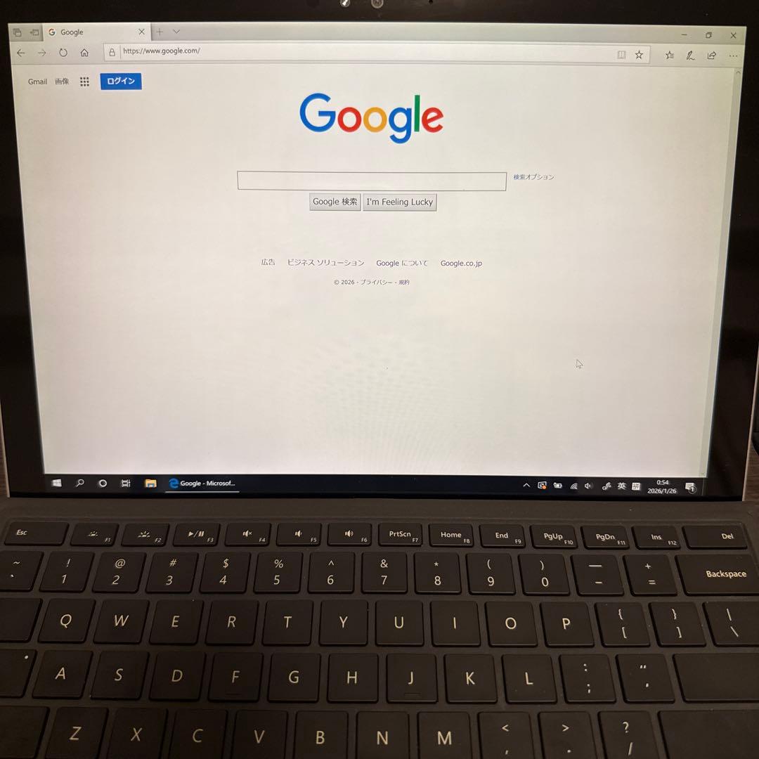 ア*ジ様 Surface Pro 4 i7/16GB/256GB キーボード P