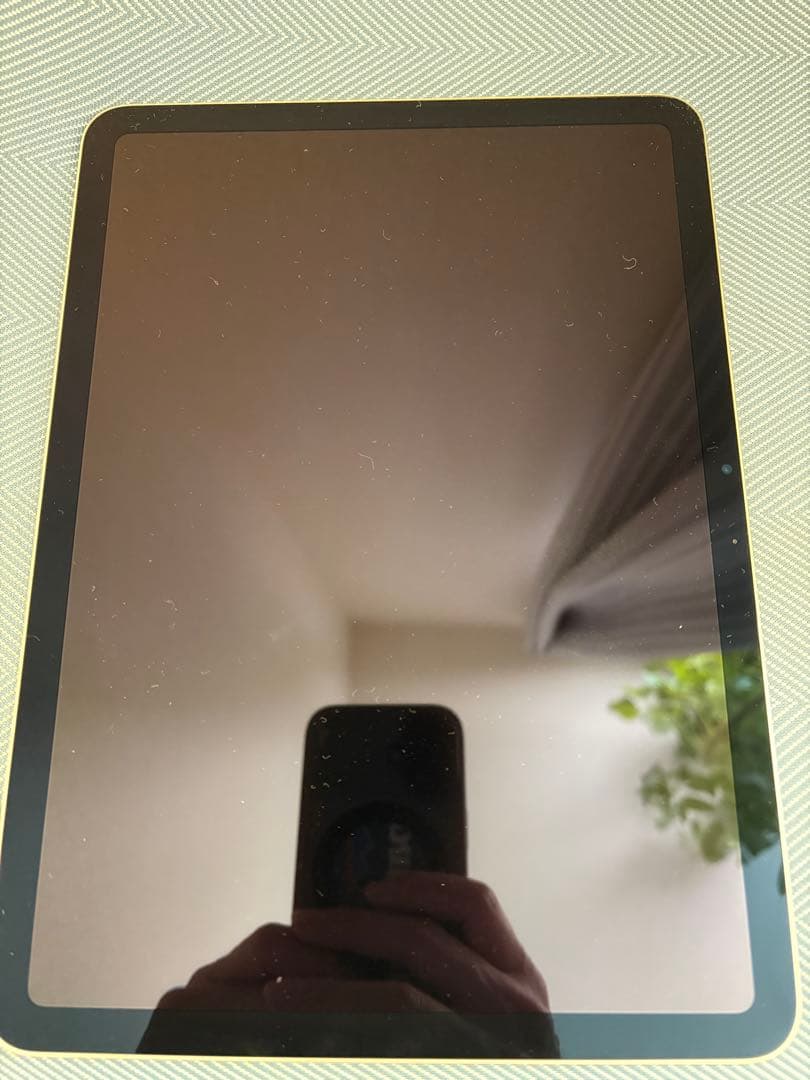 iPad Air M2 Wi-Fiモデル 128GB 11Inch スターライト