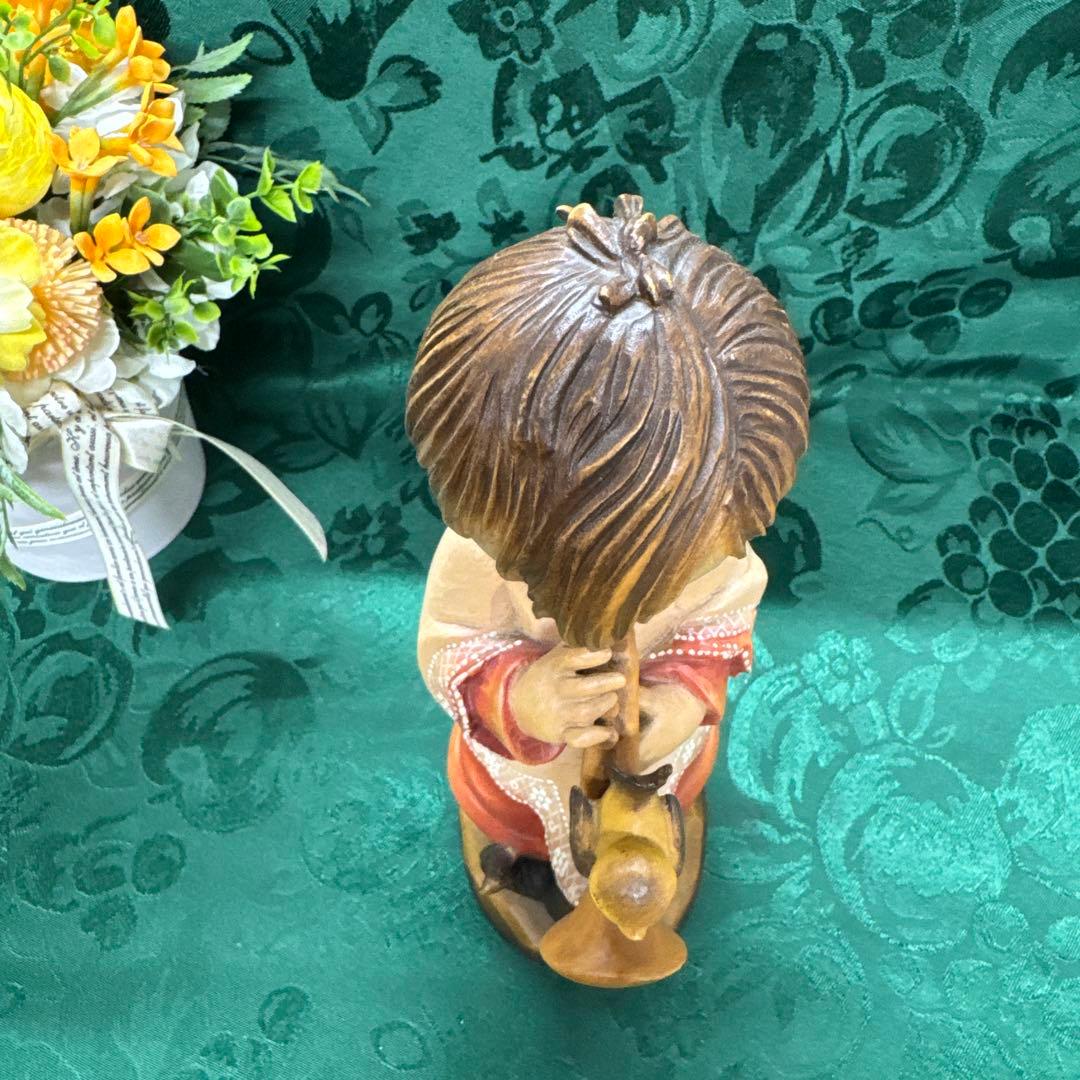 ★アンリ人形【ANRI】★25.5 ㎝★ホアン・フェランディス作品★